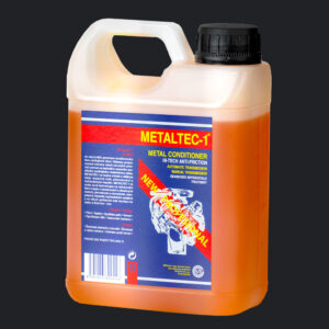 Metaltec - 1 Professional - 1 litr