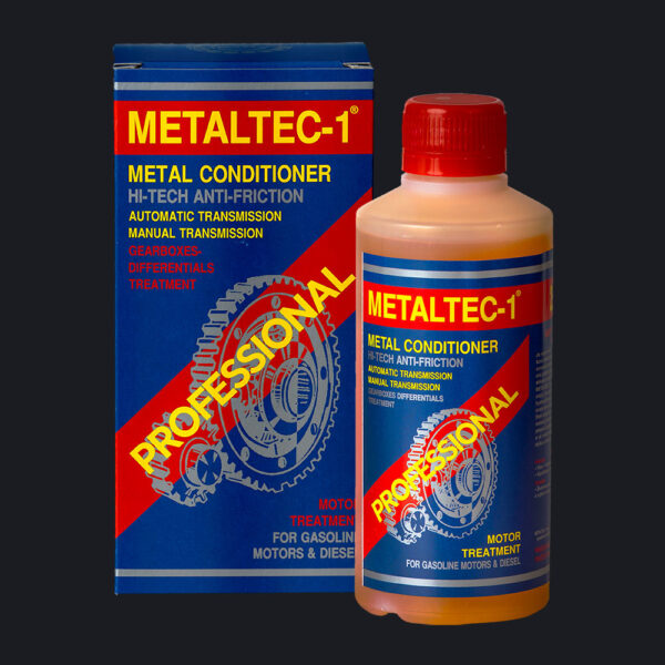 Metaltec 1 - 250 ml