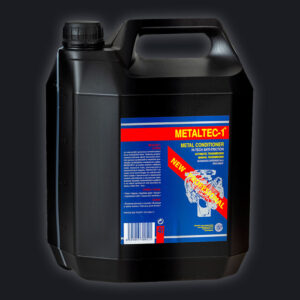 Metaltec-1, 4 litry metal conditioner