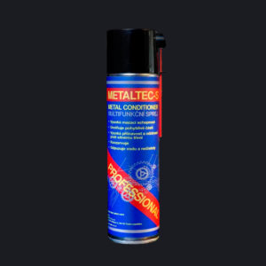 Metaltec-S, multifunkční sprej, 300ml
