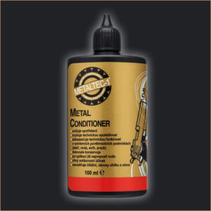 Metaltec 1, 100 ml aditivum